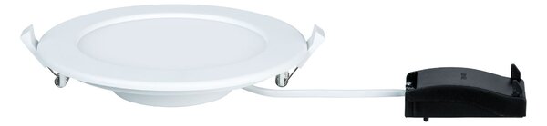 Paulmann 92059 Quality Line Panel IP44, 12W LED, 4000K, bílá, prům. 17cm