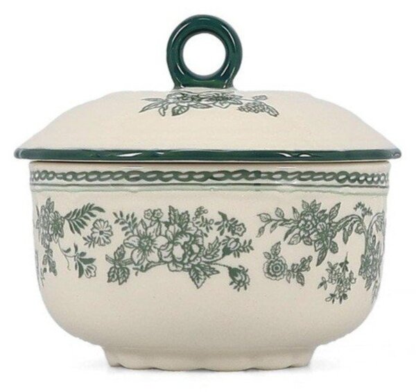 Porcelánová cukřenka Cyril – S|P Collection