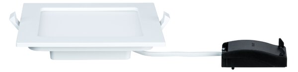 Paulmann 92068 Quality Line Panel IP44, 12W LED, 2700K, bílá, 17x17cm
