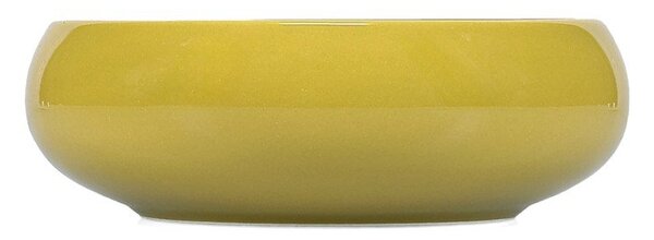 Žluté misky v sadě 2 ks z kameniny 650 ml Billie – ONA