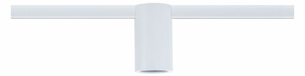 PAULMANN URail lištový spot Socket E27 max. 20W 230V bílá