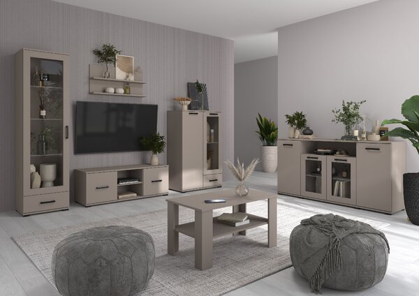 ADRK Furniture Frazio Konferenční stolek ADRK-CF-FRA-100-K