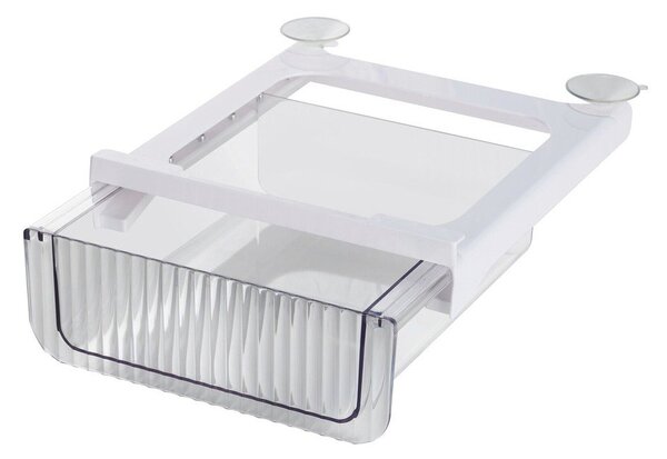 Plastový organizér do lednice 27x24 cm Kira – Wenko