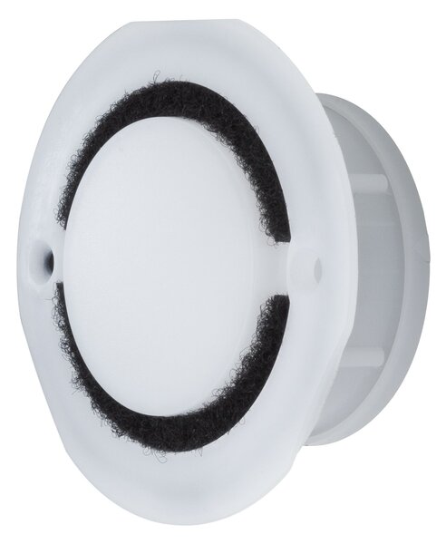 Paulmann 93740 Special Line IP65 Downlight Basic, zápustné svítidlo do krabice KU68, 1x1,4W LED, 3000K, prům. 7,6cm