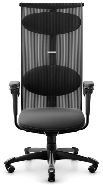 HÅG - Židle INSPIRATION - vysoký opěrák