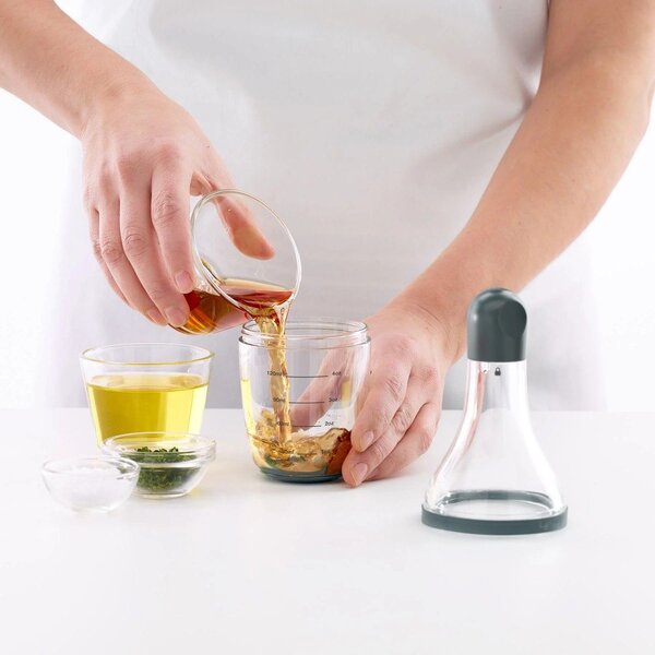 Tritanový dressing shaker – Lékué