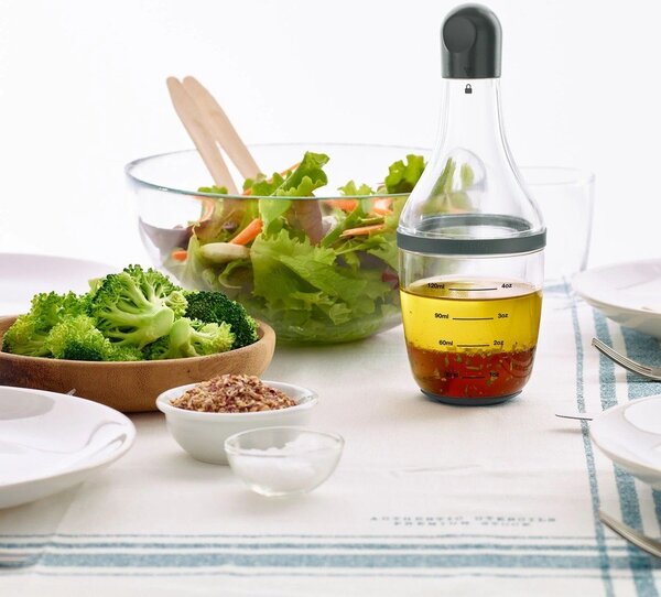Tritanový dressing shaker – Lékué