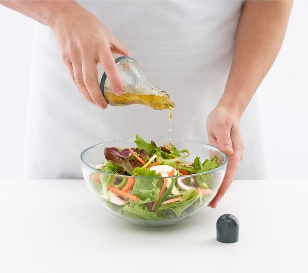 Tritanový dressing shaker – Lékué