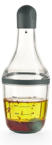 Tritanový dressing shaker – Lékué