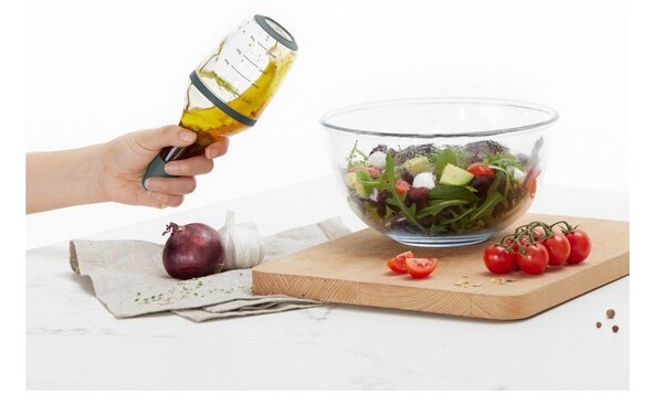 Tritanový dressing shaker – Lékué