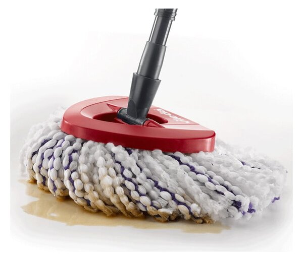 Rotační mop s kbelíkem Turbo 3v1 – Vileda