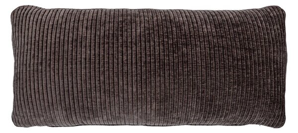 Manšestrový dekorační polštář 70x30 cm Mojo – WOOOD