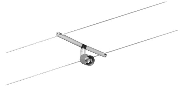 Paulmann 94145 Spice Salt, lankový systém max 5x10W LED 12V, 500cm
