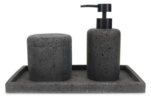 Dekorační tác z polyresinu 15x27 cm Suds – S|P Collection
