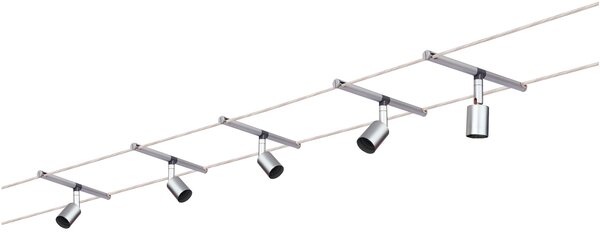 Paulmann 94145 Spice Salt, lankový systém max 5x10W LED 12V, 500cm