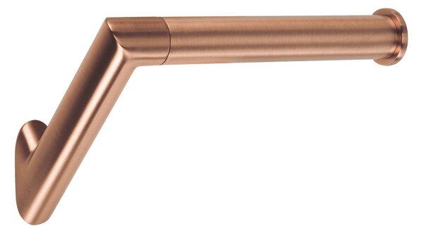 Držák na toaletní papír Will Brush Copper