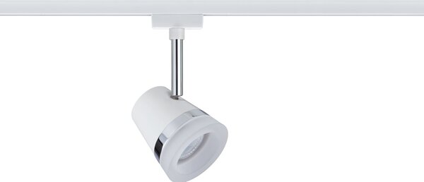 Paulmann 95362 Cone, spot pro Urail system, 1x15W GU10, matná bílá