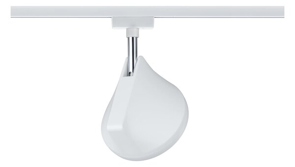 Paulmann 95447 Arena, spot pro Urail system, 15W LED 2700K stmívatelné, bílá/chrom