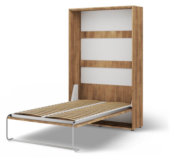 ADRK Sklápěcí postel VIVARIO A 120, dub artisan
