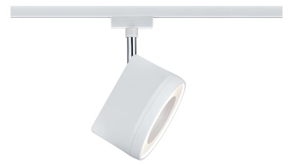 Paulmann 95447 Arena, spot pro Urail system, 15W LED 2700K stmívatelné, bílá/chrom