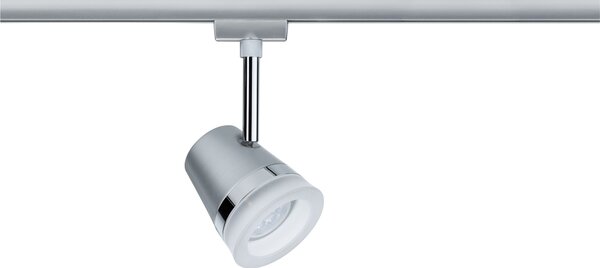 Paulmann 97613 Cone, spot pro Urail system, 1x15W GU10, matný chrom