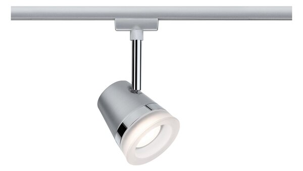 Paulmann 97613 Cone, spot pro Urail system, 1x15W GU10, matný chrom