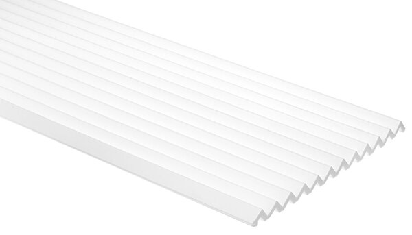 Nástěnný panel WP003T Vivid 200x1,6x24,7cm Mardom