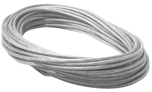 Paulmann 979069 lanko prům. 2,5mm² izolované, délka: 12m, 12V