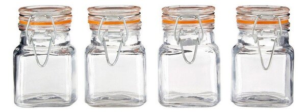 Sada kořenek 4 ks 90 ml – Premier Housewares