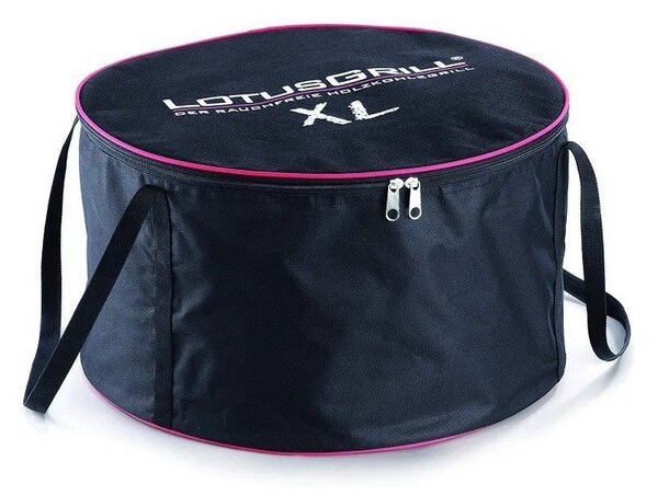 Gril na dřevěné uhlí/přenosný ø 43,5 cm XL – LotusGrill