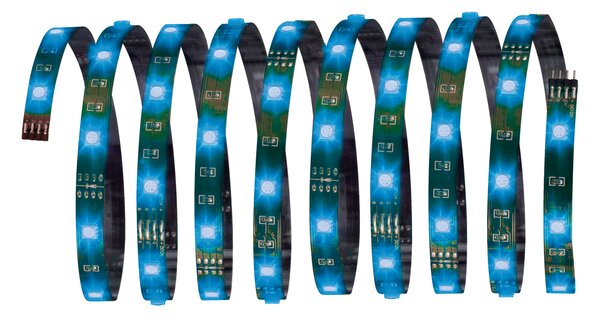 Paulmann 70252 Eco Stripe RGB, LED pásek 21,6W LED, 300cm
