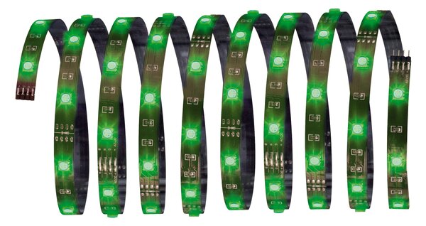 Paulmann 70252 Eco Stripe RGB, LED pásek 21,6W LED, 300cm