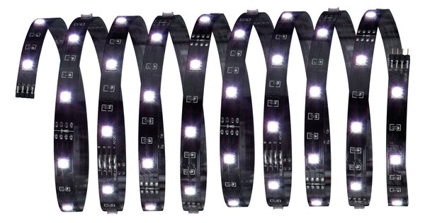 Paulmann 70252 Eco Stripe RGB, LED pásek 21,6W LED, 300cm