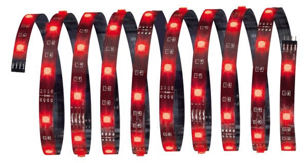 Paulmann 70252 Eco Stripe RGB, LED pásek 21,6W LED, 300cm