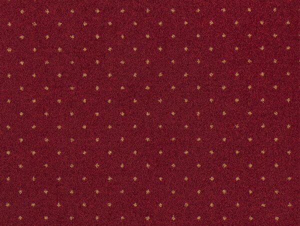 ITC Metrážový koberec Akzento New 10, zátěžový - Bez obšití cm