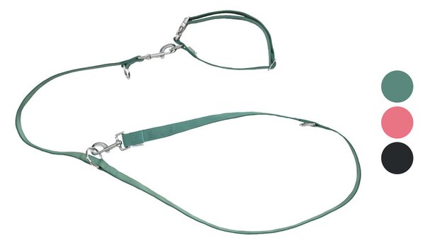 Zoofari® Sada obojku a vodítka pro psy (100351949)