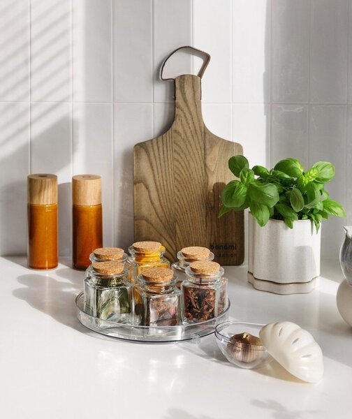 Servírovací dřevěné prkénko 50 x 21 cm Rustic – Bonami Selection