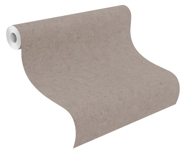 RASCH | Vliesová tapeta na zeď Beltesto 520873 | 0,53 x 10,05 m | béžová, hnědá
