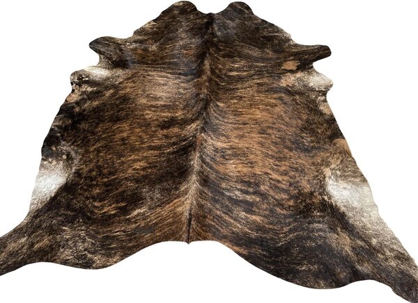 Koberec kusový hovězí kůže 3,6 m2, exotic 294