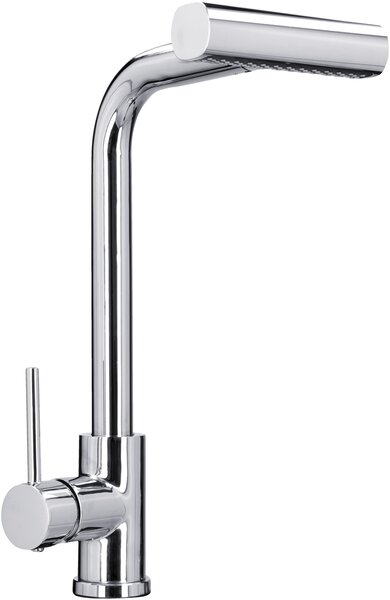 Livarno® Kuchyňská baterie (chromu) (100412813001)