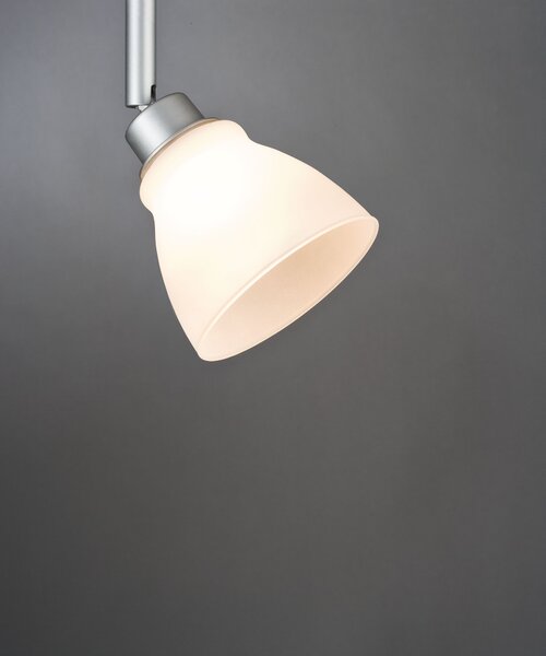 Paulmann 60007 Wolbi, stínítko pro systém DecoSystems, prům. 9cm