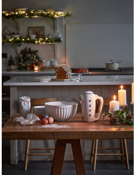 Ruční šlehač Retro Style – SMEG