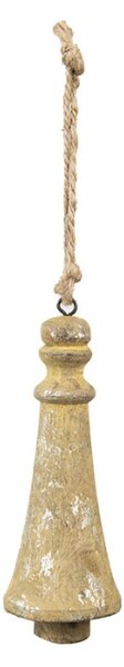 Dekorace Přívěsek stříbrný 6x16 cm – 6x16 cm