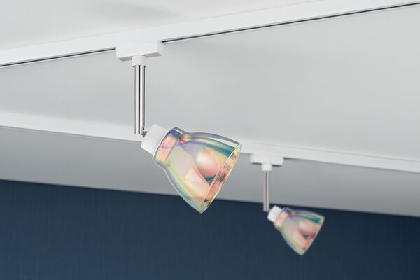 Paulmann 60011 Wolbi, stínítko pro systém DecoSystems, prům. 9cm
