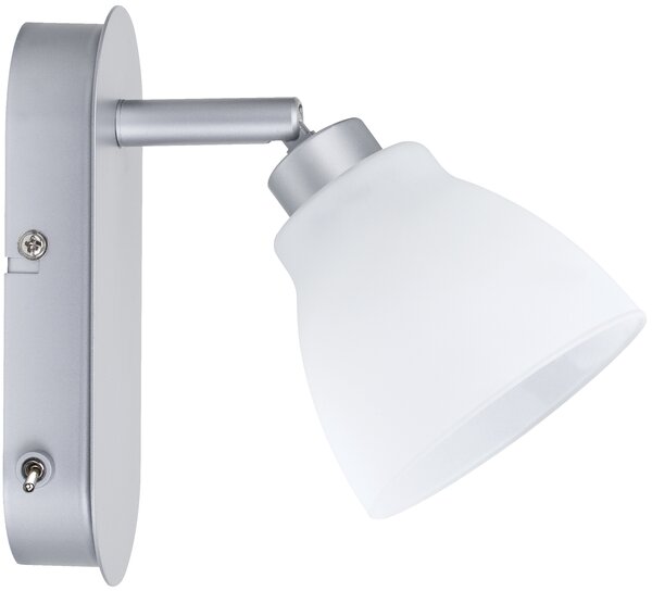 Paulmann 60007 Wolbi, stínítko pro systém DecoSystems, prům. 9cm