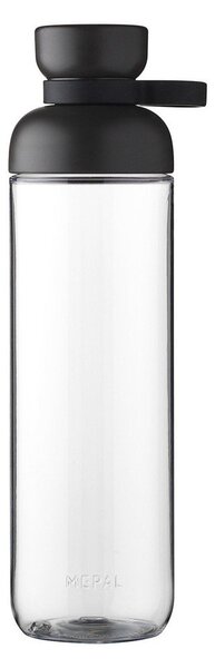 Černá tritanová lahev 900 ml Nordic black – Mepal