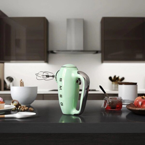 Ruční šlehač Retro Style – SMEG