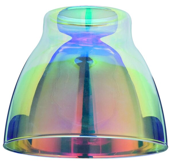 Paulmann 60011 Wolbi, stínítko pro systém DecoSystems, prům. 9cm
