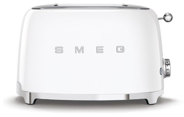 Bílý topinkovač Retro Style – SMEG