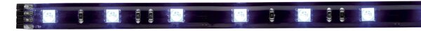 Paulmann 70210 YourLED RGB, LED pásek 9,36W LED RGB, 98cm